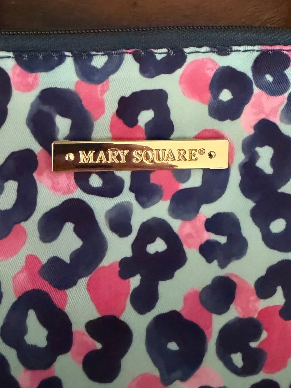 Mary Square The All The Things Spot On Foldable Organizer Bag